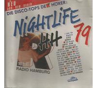 Alicia Bridges, Kurtis Blow, Jimmy Bo Horne, Visage, Rod..