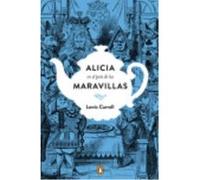 Alicia - Carrol, Lewis Carrol, Lewis (Auteur)