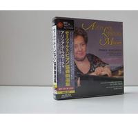 Alicia de Larrocha - Piano Concertos Concerto & Son