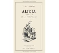 Alicia en el país de las maravillas