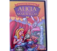 Alicia En El Pais De Las Maravillas