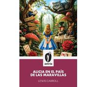 Alicia en el País de las Maravillas