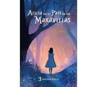 Alicia en el País de las Maravillas
