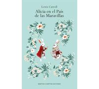 Alicia en el País de las Maravillas