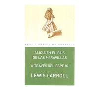 Alicia en el país de las maravillas. A través del espejo