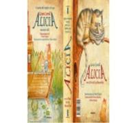 Alicia En El País De Las Maravillas / A Través Del Espejo - PETER KUPER Y LEWIS CARROLL Peter Kuper Y Lewis Carroll (Auteur)