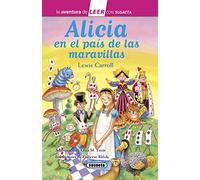 Alicia en el país de las maravillas/ Alice in Wonderland