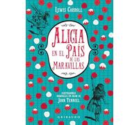 Alicia en el país de las maravillas / Alice in Wonderland