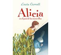 Alicia en el país de las maravillas (Colección Alfaguara Clásicos)