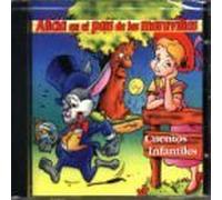 Alicia En El Pais De Las Maravillas [IMPORT]