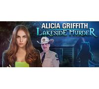 Alicia Griffith Lakeside Murder (PC)