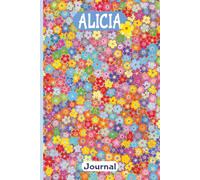 ALICIA Journal