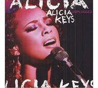ALICIA KEYS