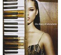 ALICIA KEYS-DIARY