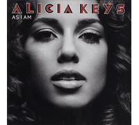 Alicia Keys - As I Am