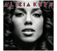 Alicia Keys – As I Am – CD – Legacy