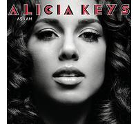 Alicia Keys - As I Am - CD - D2z