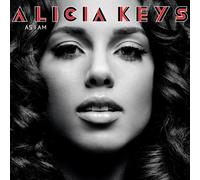 Alicia Keys - As I Am [New Vinyl LP]