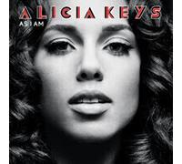 Alicia Keys - As I Am [New Vinyl LP]