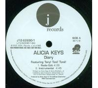 Alicia Keys - Diary