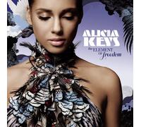 Alicia Keys Element of Freedom (CD)