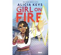 Alicia Keys Girl on Fire