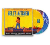 Alicia Keys - Hell's Kitchen (Original Broadway Cast Recording) [Compact Discs]