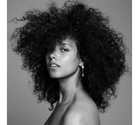 Alicia Keys – Here – CD – Version Clean (RCA)