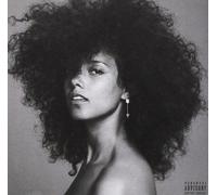 Alicia Keys – Here – RCA