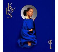 Alicia Keys – Keys – Vinyle 2LP