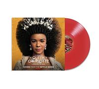 Alicia Keys, Kris Bowers & Vitamin String Quartet – Queen Charlotte: a Bridgerton Story – Import