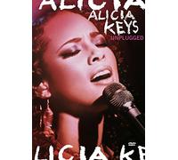 Alicia Keys - Mtv Unplugged