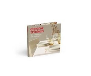 ALICIA KEYS/NNEKA/+ - ESSEN & TRINKEN-MUSIK FÜR KÖCHE UND GENIEßER 2 CD NEUF