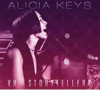 Alicia Keys - Pop Alicia Keys - VH1 Storytellers [002kr]