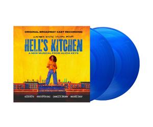 Alicia Keys/Shoshana Bean/Malea Hell’s Kitchen (Original Broadway Cast (Vinyl)