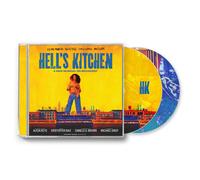 Alicia Keys/Shoshana Bean/Maleah Hell’s Kitchen (Original Broadway Cast Re (CD)