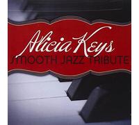 Alicia Keys Smooth Jazz Tribute