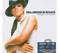Alicia Keys - Songs in a Minor