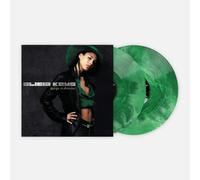 Alicia Keys - Songs In A Minor - Exclusive Limited Edition Green Galaxy Colored Vinyl 2LP
