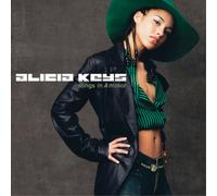 Alicia Keys – Songs in A Minor – Vinyle – Neuf