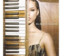 Alicia Keys - The Diary Of Alicia Keys