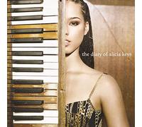 Alicia Keys – The Diary of Alicia Keys – CD – Legacy