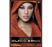 Alicia Keys - The Diary Of Alicia Keys