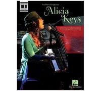 Alicia Keys: The Piano Songbook