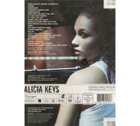 Alicia Keys - Unplugged