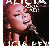 Alicia Keys – MTV Unplugged