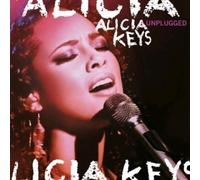ALICIA KEYS - Unplugged