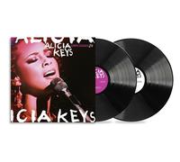 Alicia Keys Unplugged 2LP Vinyle 20e Anniversaire 2025 RCA