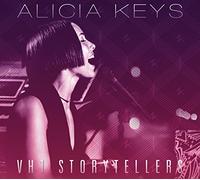 Alicia Keys: VH1 Storytellers