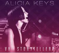 Alicia Keys – VH1 Storytellers – CD – Sony Music